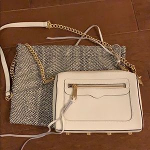 Rebecca Minkoff Avery Crossbody